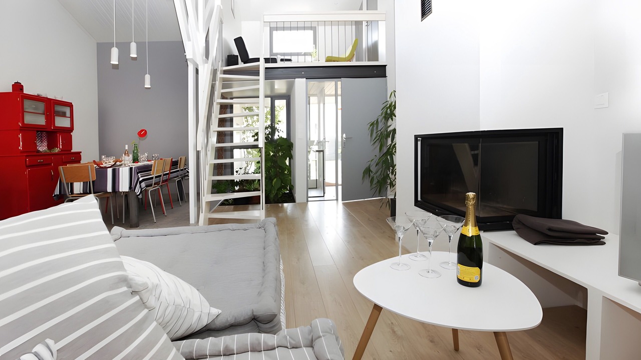 Photo of Livingroom in Saujon