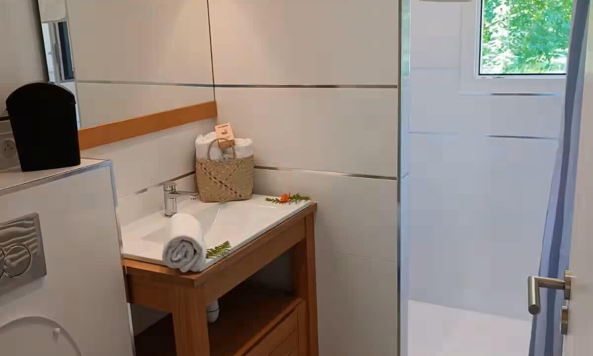 Photo of Bathroom in Leon