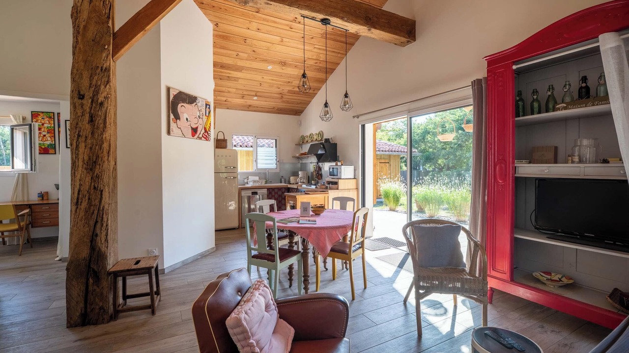 Photo of Livingroom in Leon