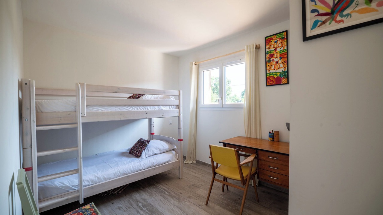 Photo of Bedroom in Leon