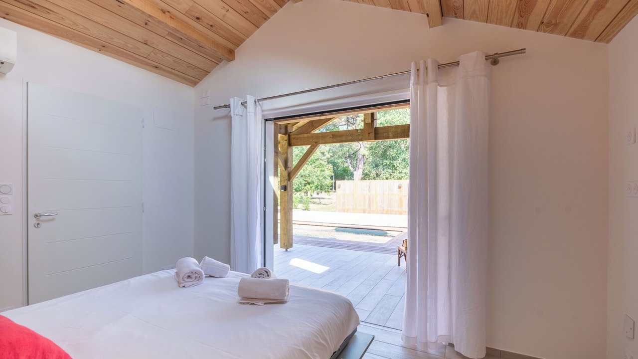 Photo of Bedroom in Leon