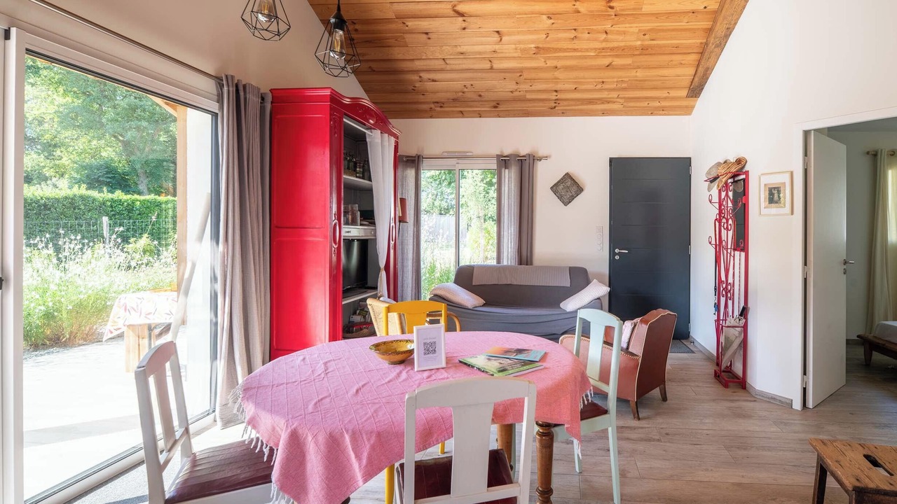 Photo of Livingroom in Leon