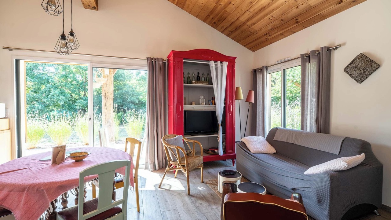 Photo of Livingroom in Leon