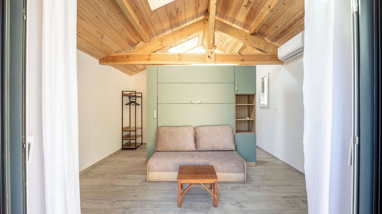 Photo of Livingroom in Leon