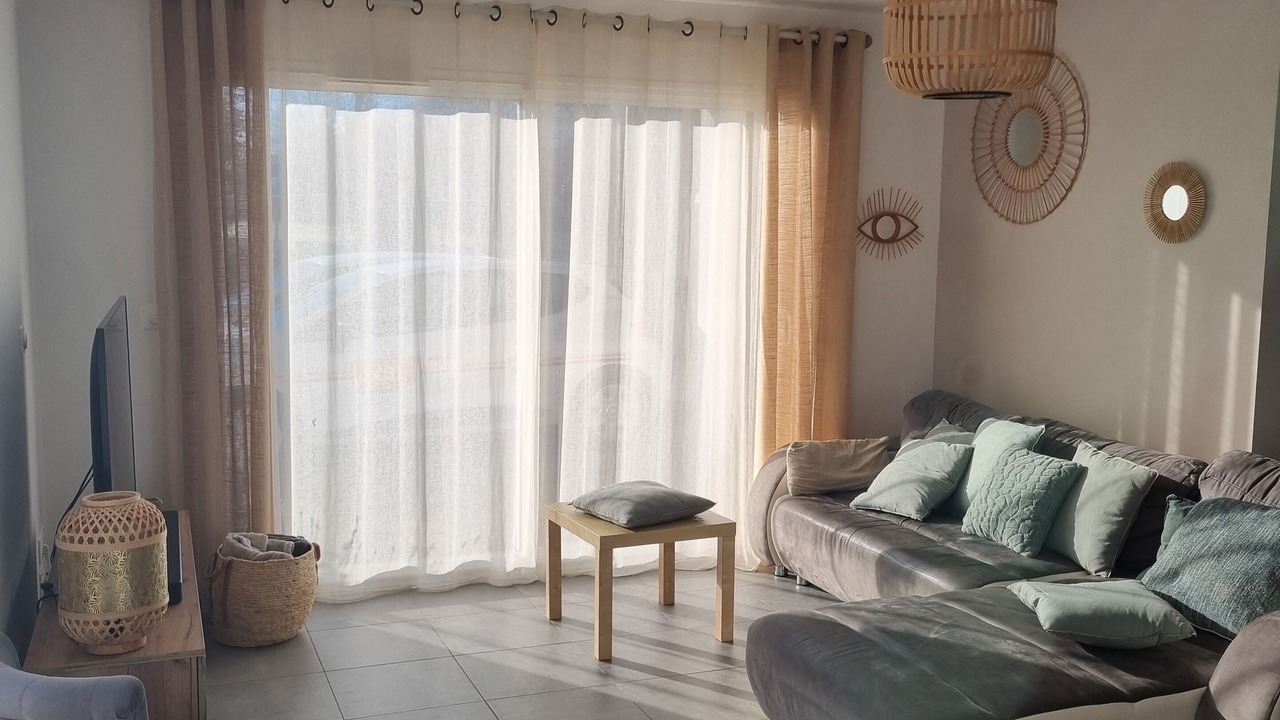 Photo of Livingroom in Saint-Jean-de-Marsacq