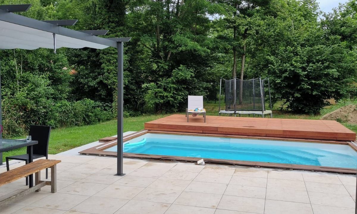 Photo of Outdoor in Saint-Jean-de-Marsacq