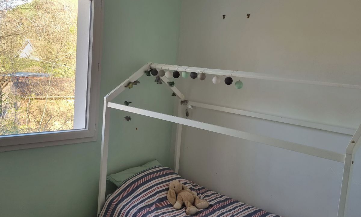 Photo of Bedroom in Saint-Jean-de-Marsacq