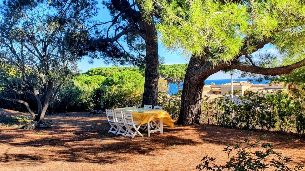 Photo of Outdoor in Sainte-Maxime