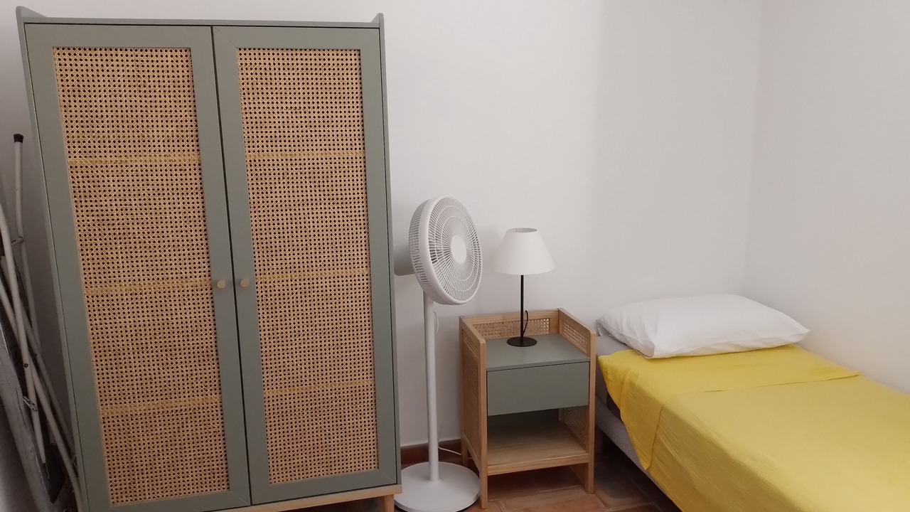Photo of Bedroom in Sainte-Maxime