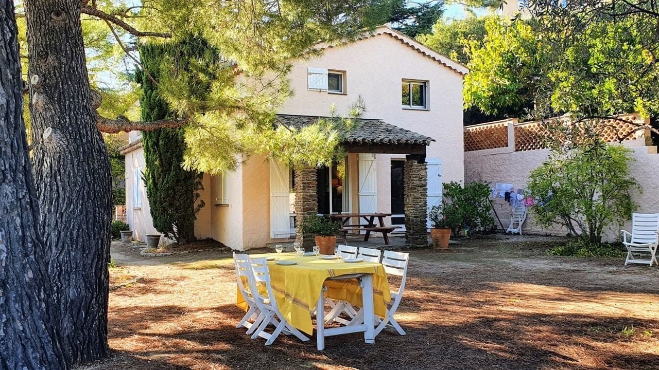 Photo of Outdoor in Sainte-Maxime