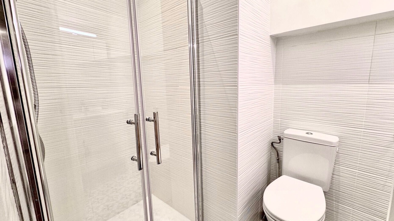 Photo of Bathroom in Nice