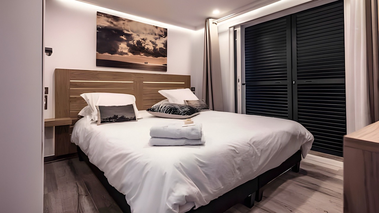 Photo of Bedroom in Saint-Mandrier-sur-Mer