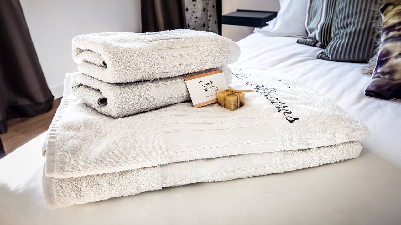 Photo of Bedroom in Saint-Mandrier-sur-Mer