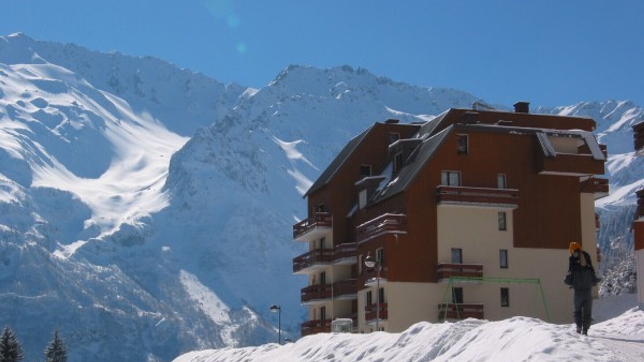 Photo of Outdoor in La Ferriere