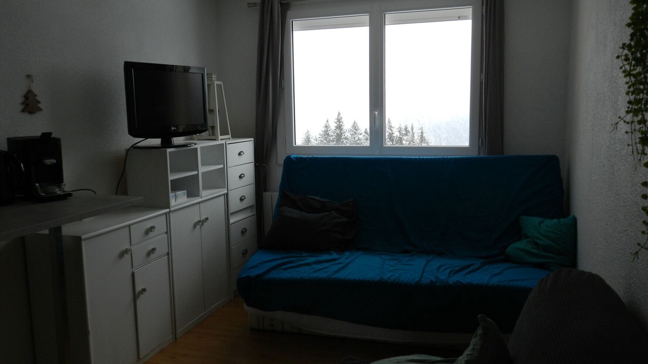 Photo of Livingroom in La Ferriere