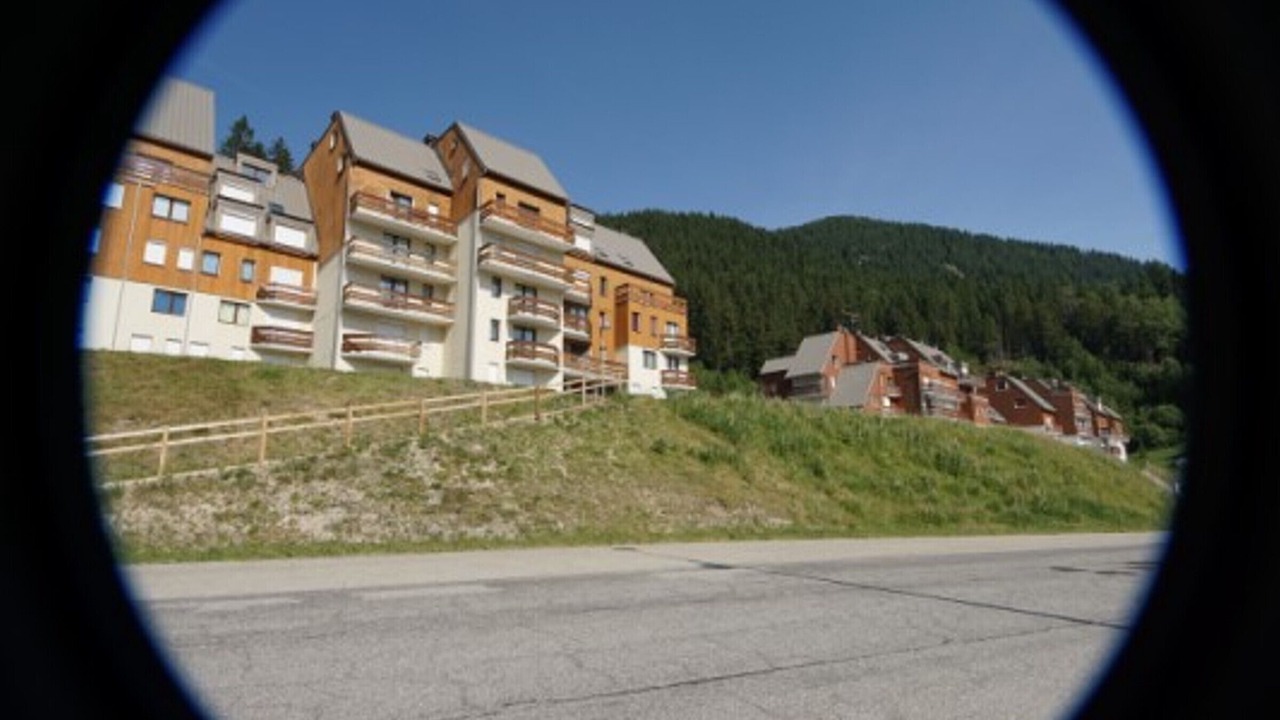Photo of Outdoor in La Ferriere