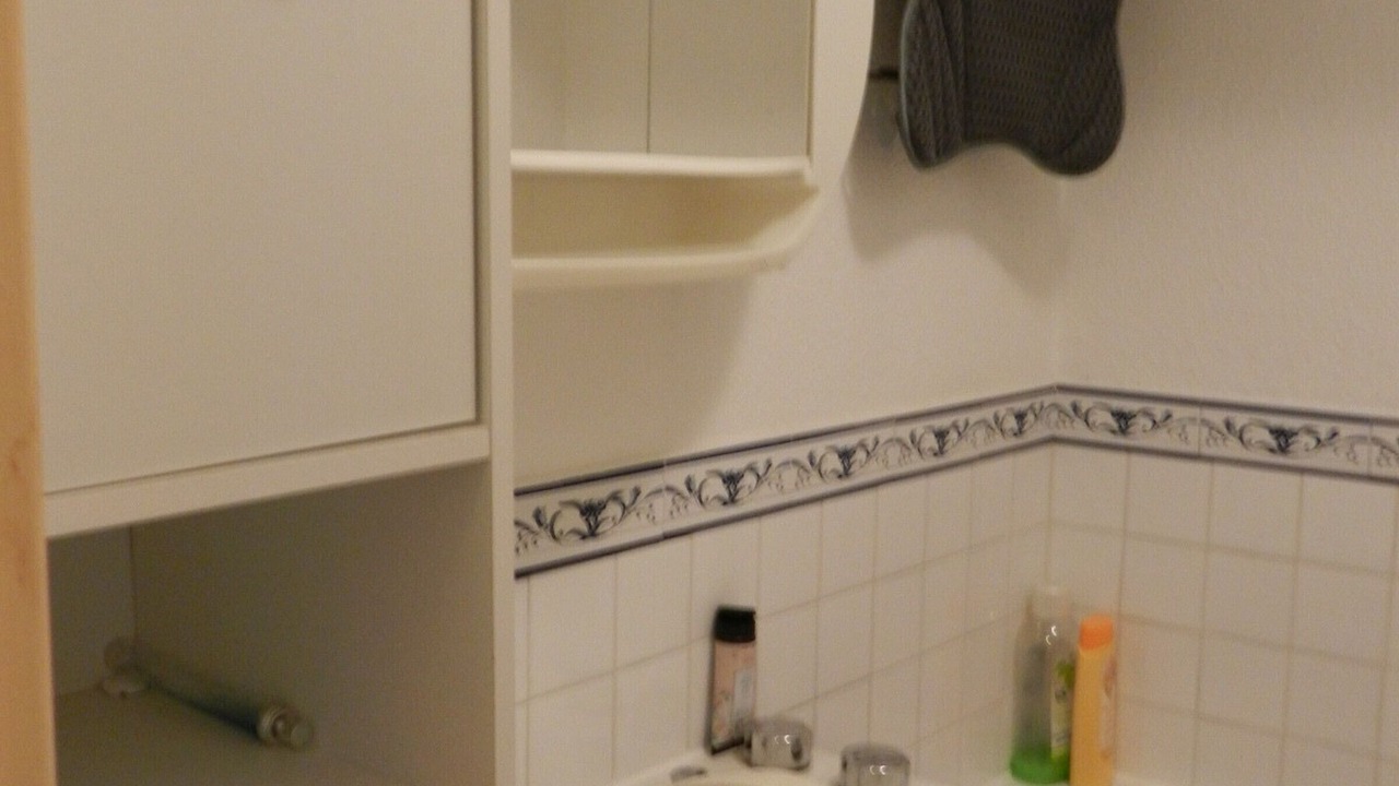 Photo of Bathroom in La Ferriere