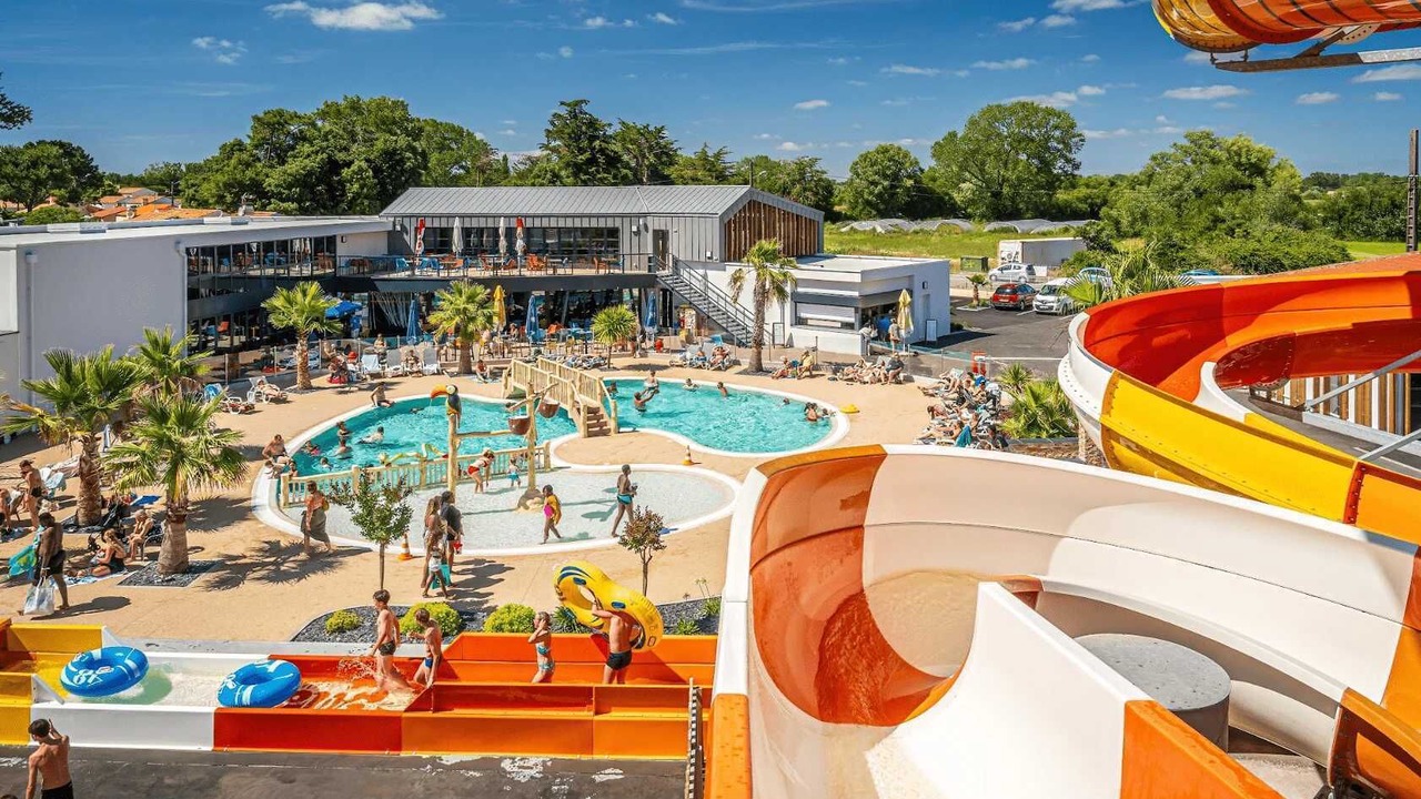 Photo of Outdoor in Saint-Hilaire-de-Riez