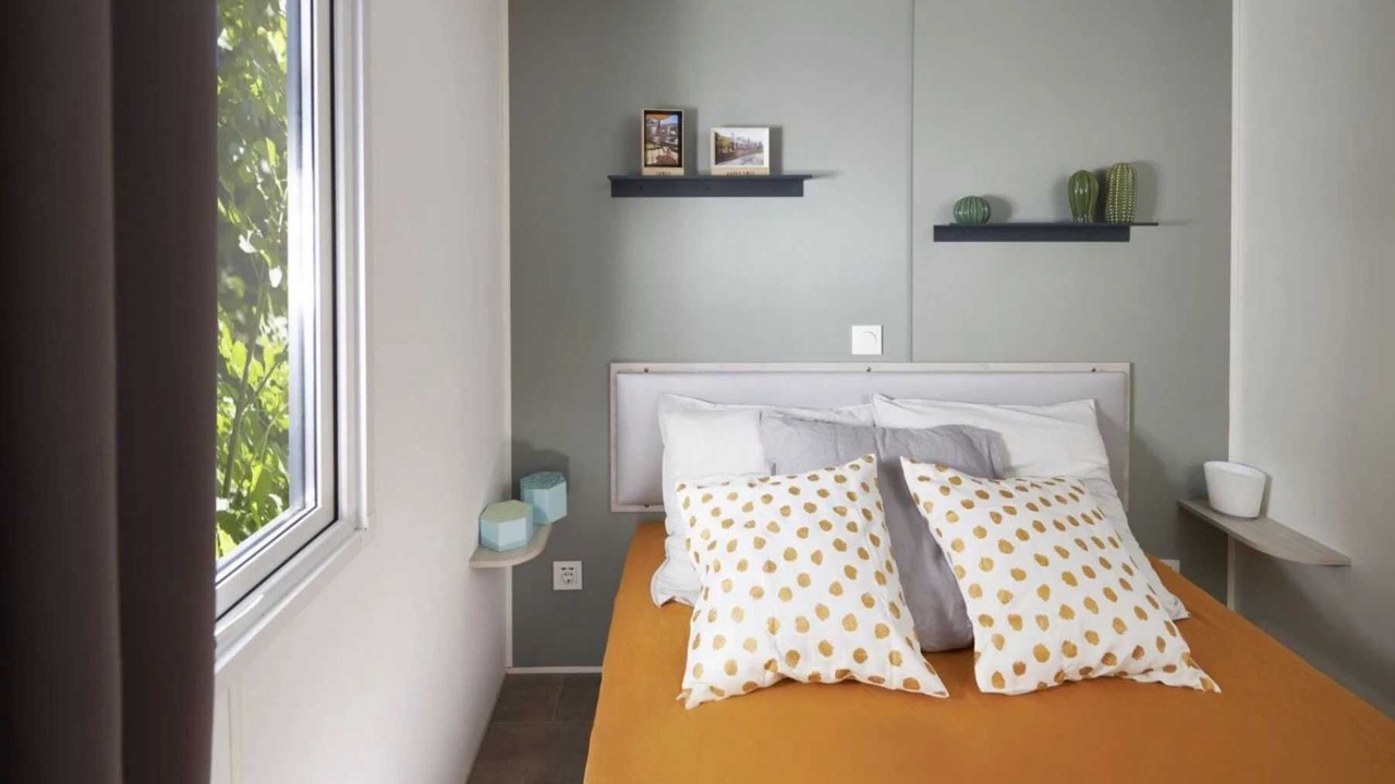 Photo of Bedroom in Tharon-Plage