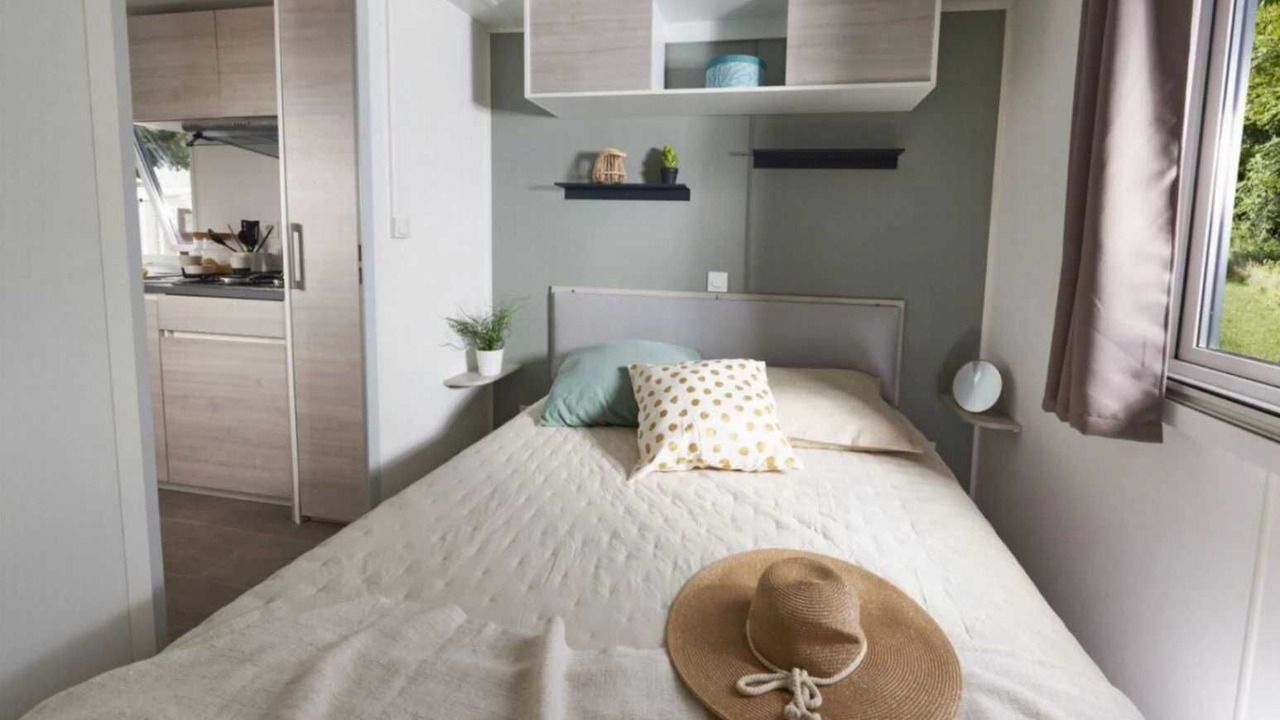 Photo of Bedroom in Tharon-Plage