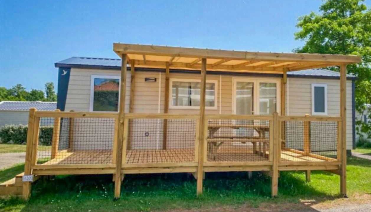 Photo of Patio Balcony in Tharon-Plage