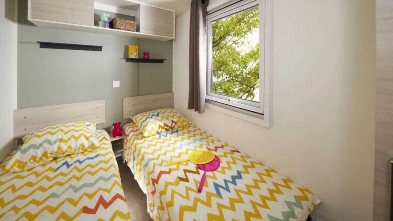 Photo of Bedroom in Tharon-Plage