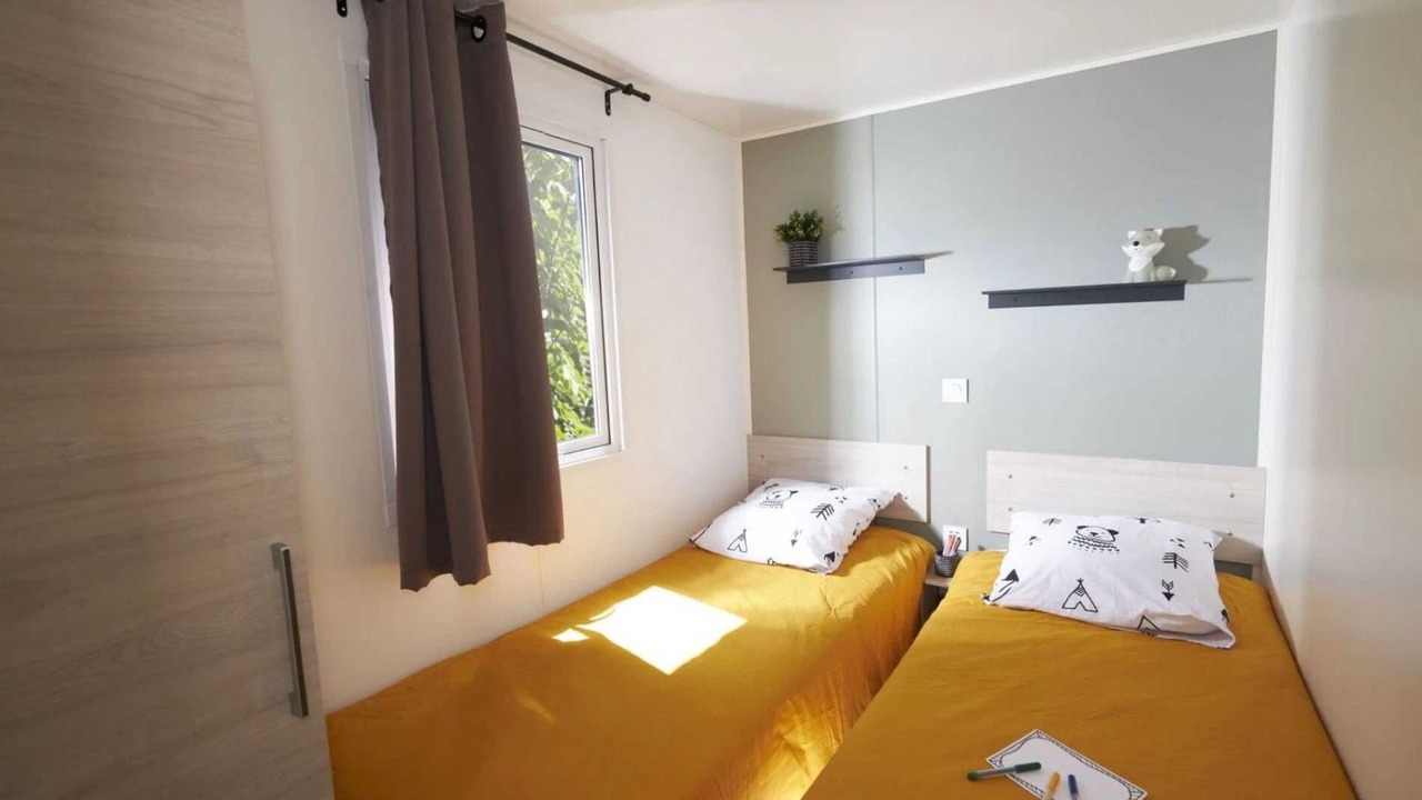 Photo of Bedroom in Tharon-Plage