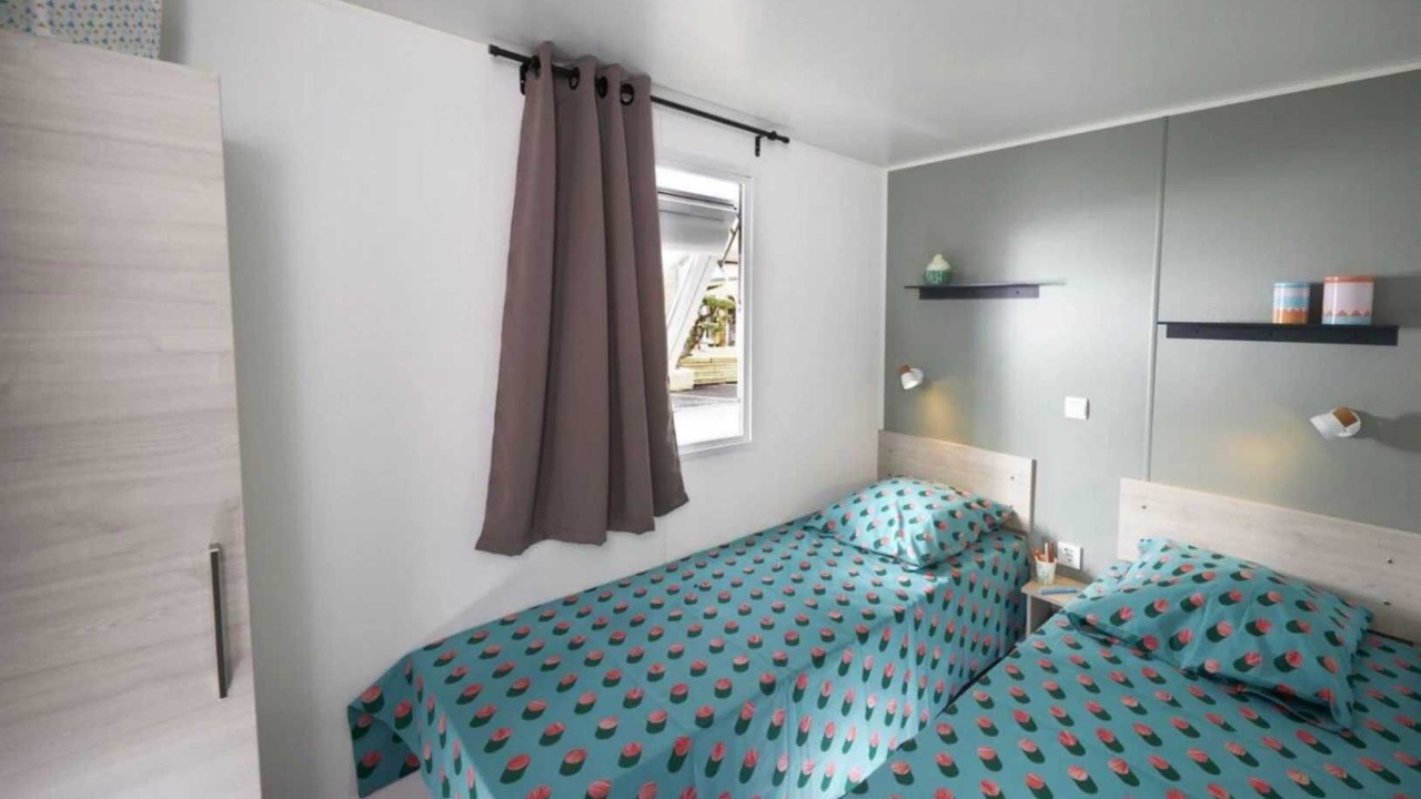 Photo of Bedroom in Tharon-Plage