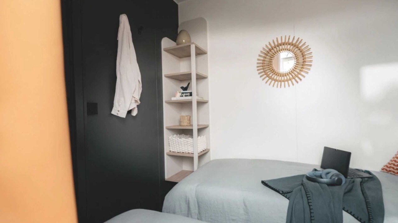 Photo of Bedroom in Tharon-Plage