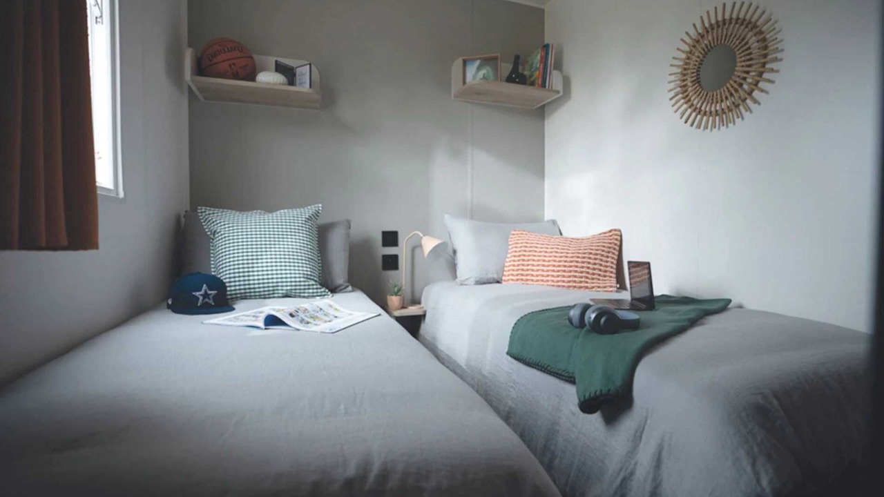 Photo of Bedroom in Tharon-Plage