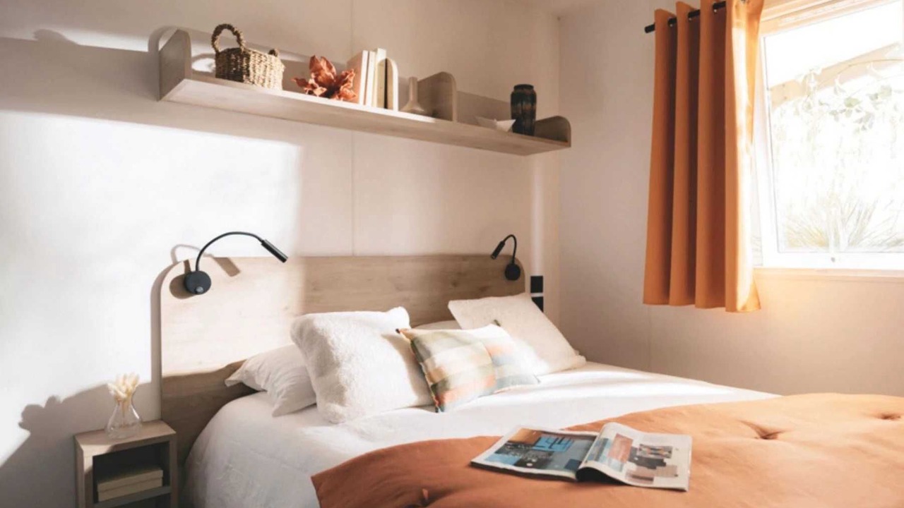 Photo of Bedroom in Tharon-Plage