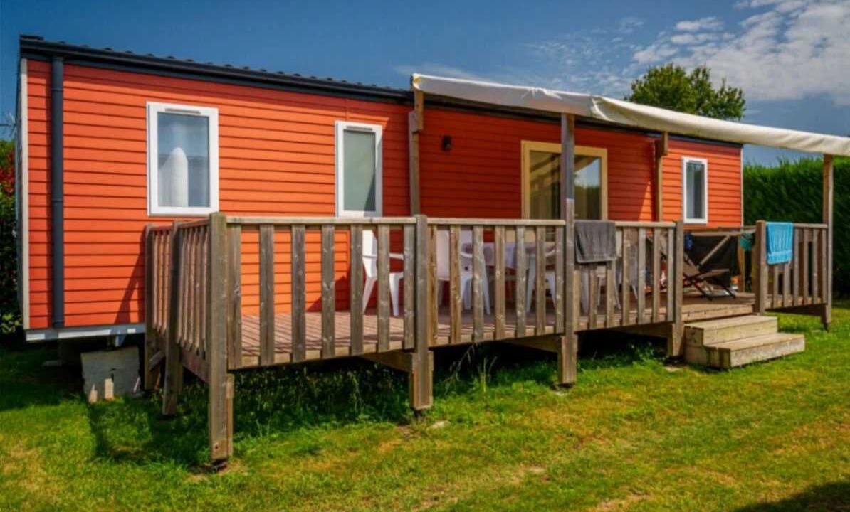Photo of Patio Balcony in Tharon-Plage