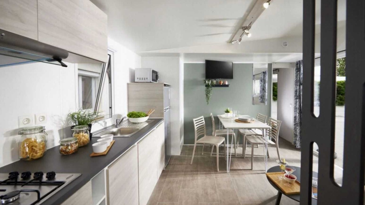 Photo of Kitchen in Tharon-Plage