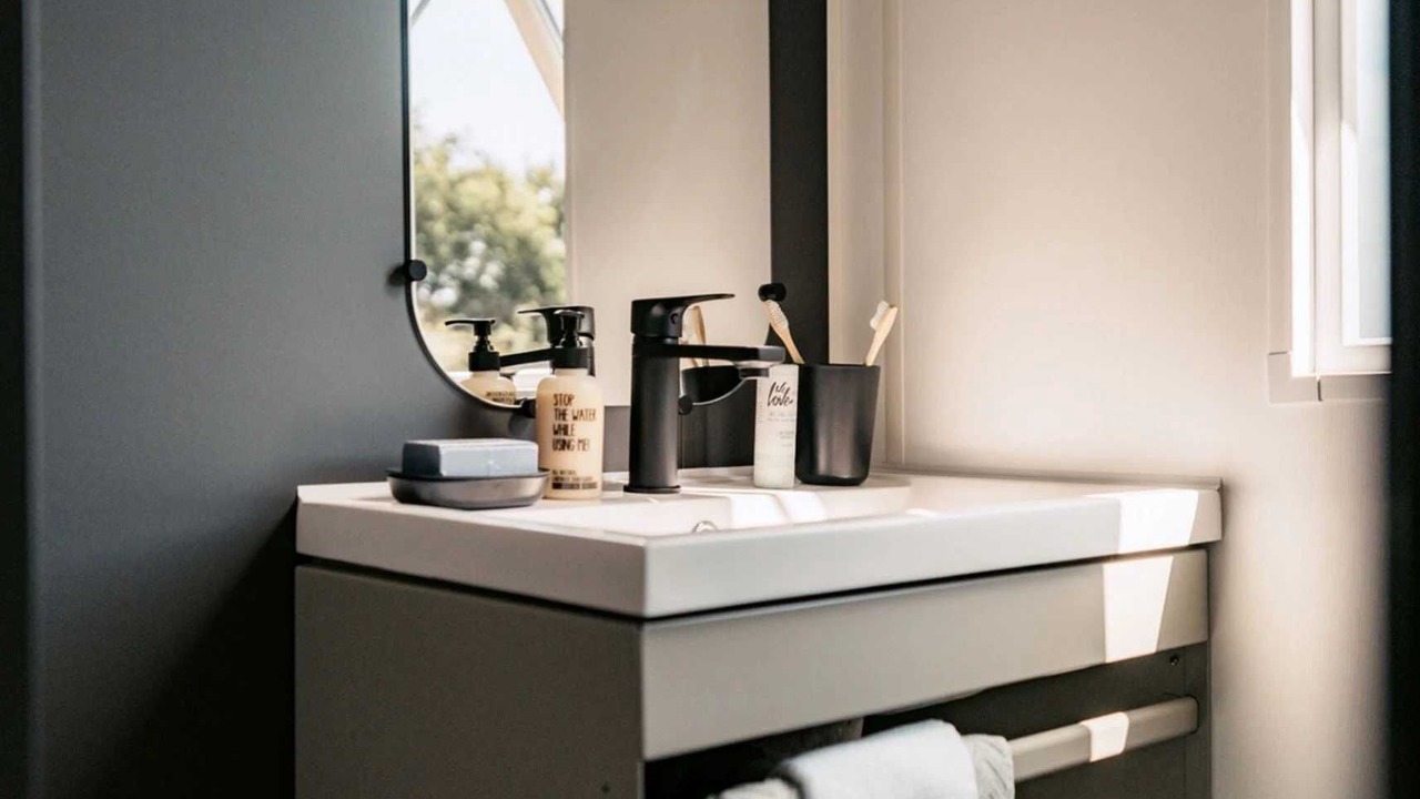 Photo of Bathroom in Tharon-Plage