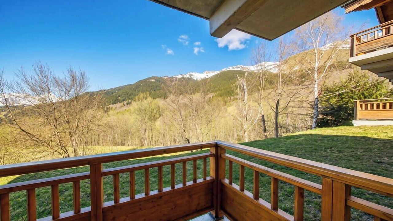 Photo of Outdoor in Saint-Francois-Longchamp