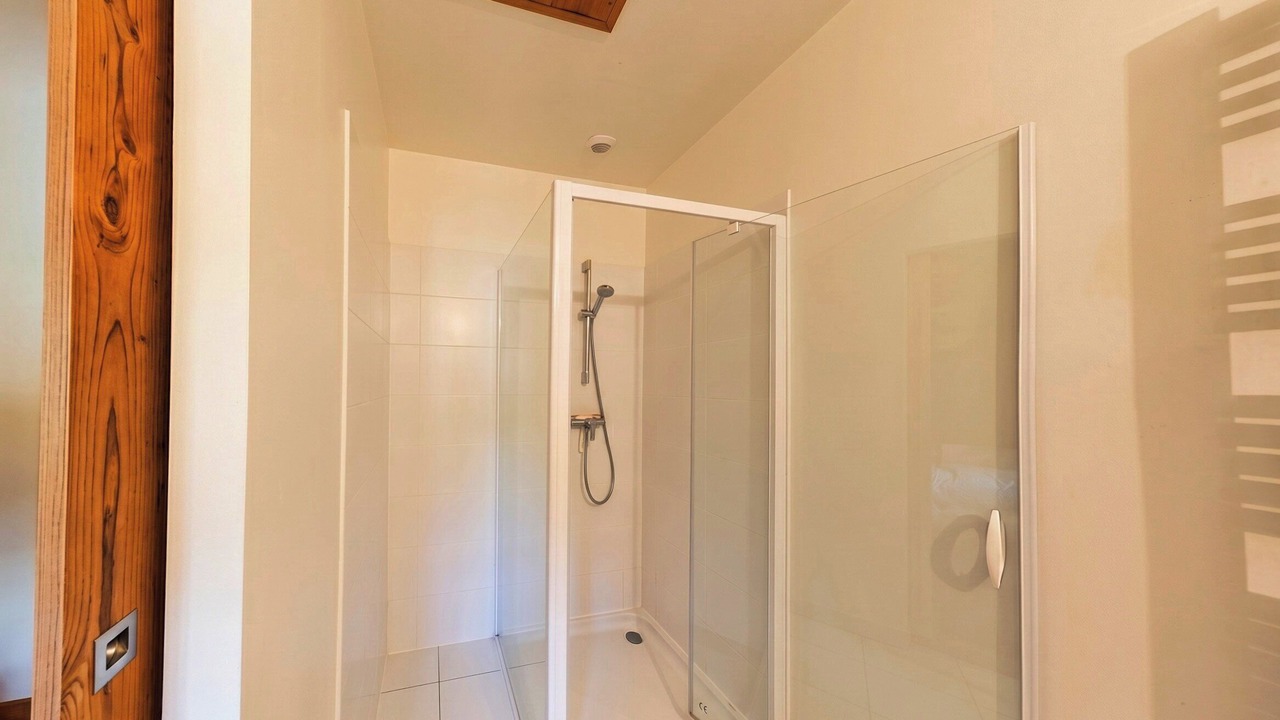 Photo of Bathroom in Saint-Francois-Longchamp