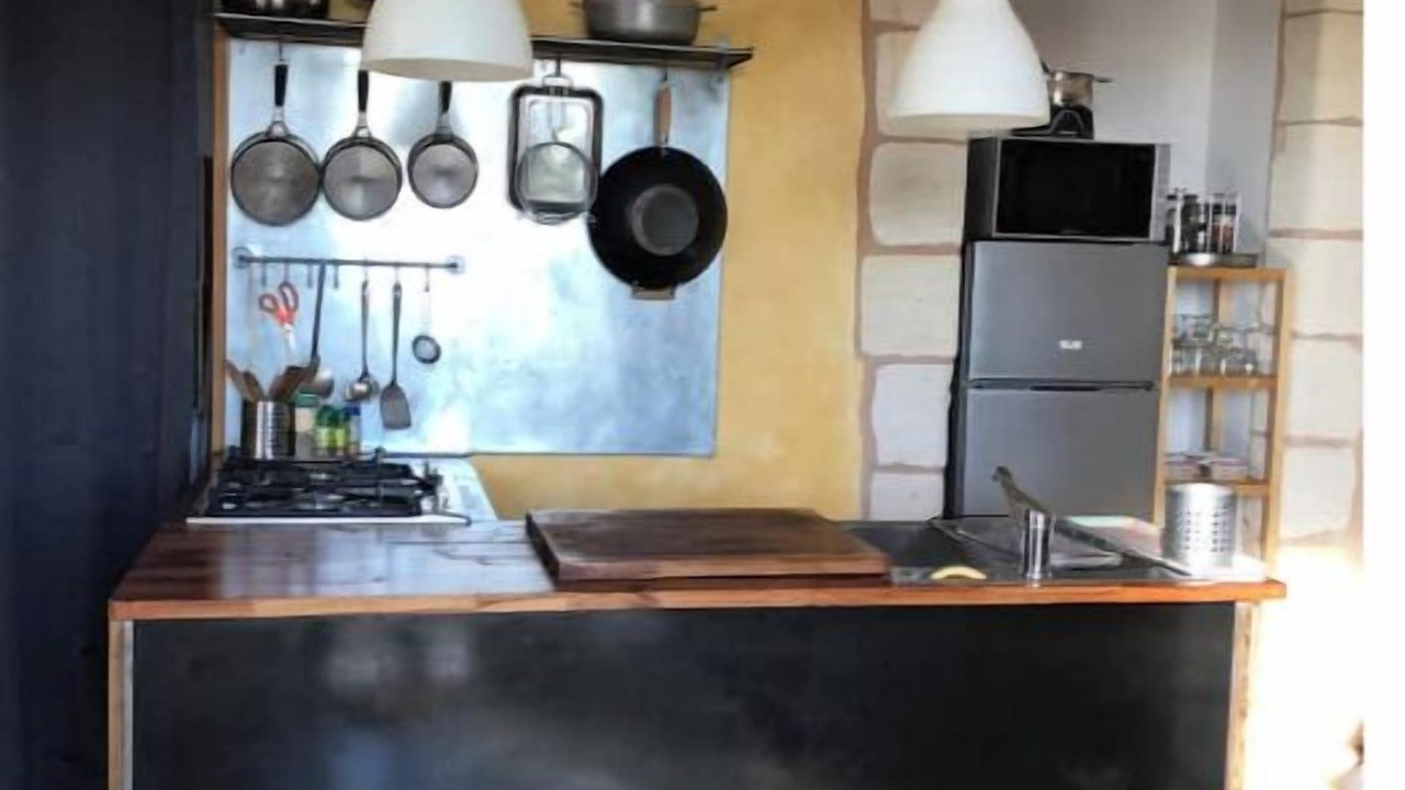 Photo of Kitchen in Mombrier