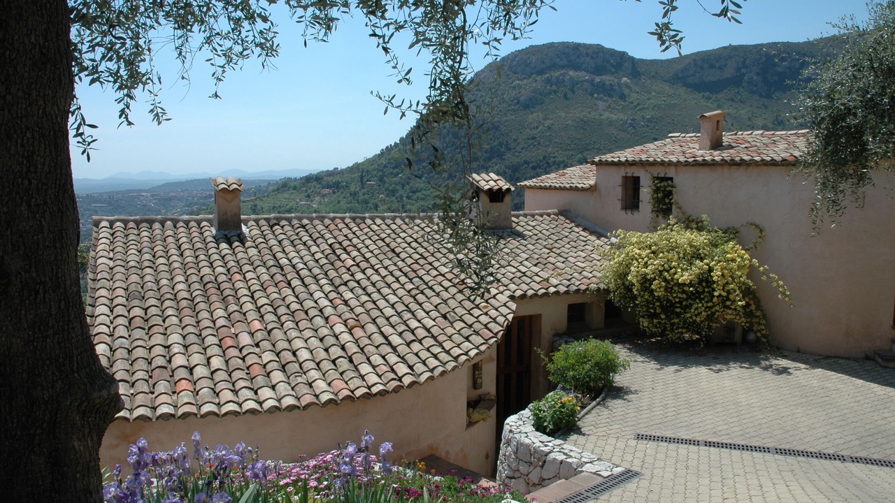 Photo of Outdoor in Saint-Jeannet