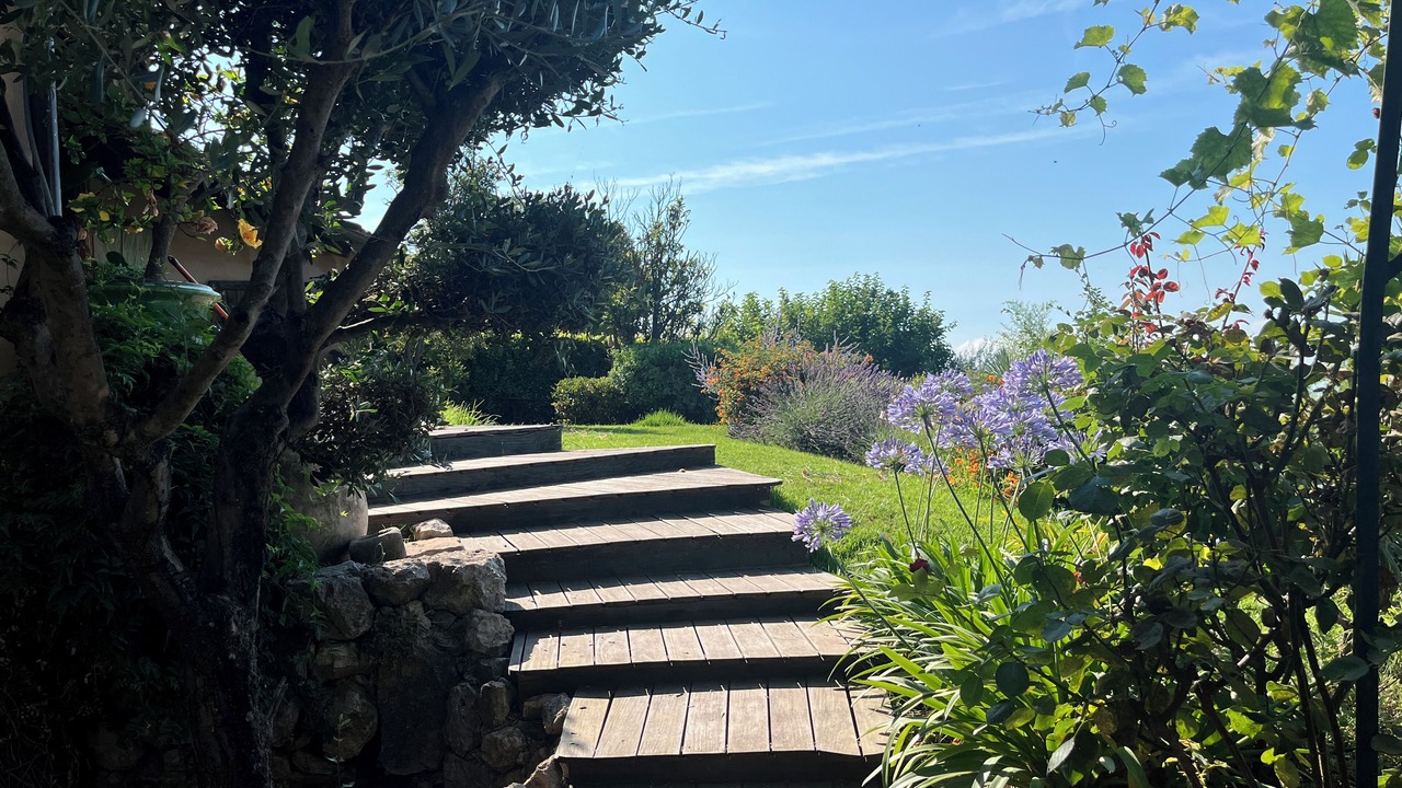 Photo of Outdoor in Saint-Jeannet