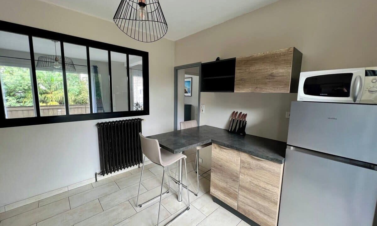 Photo of Kitchen in Brive-la-Gaillarde
