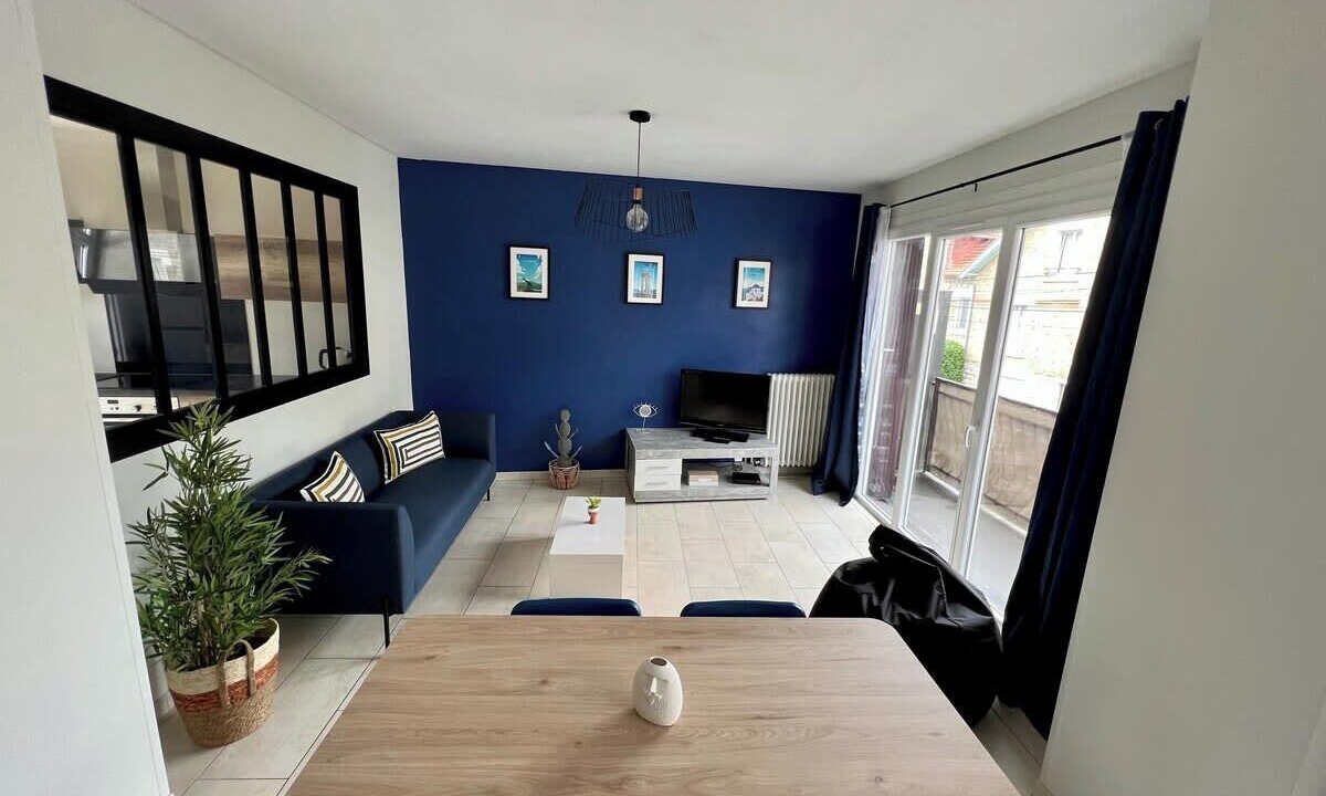 Photo of Livingroom in Brive-la-Gaillarde