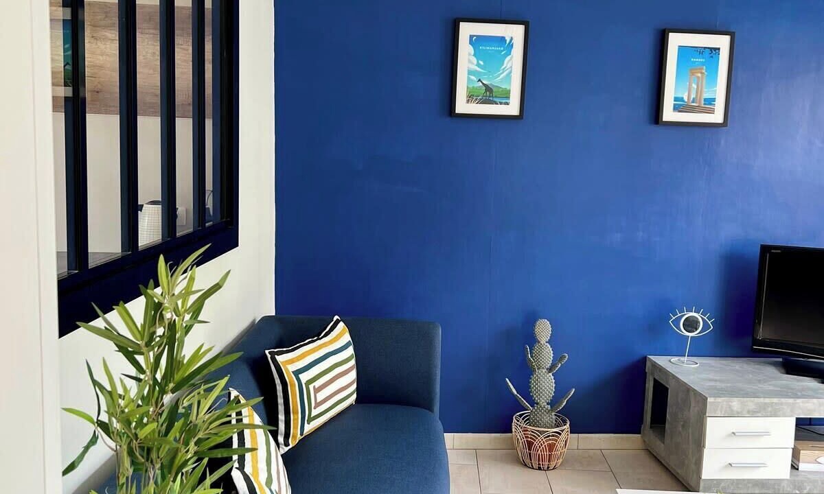 Photo of Livingroom in Brive-la-Gaillarde