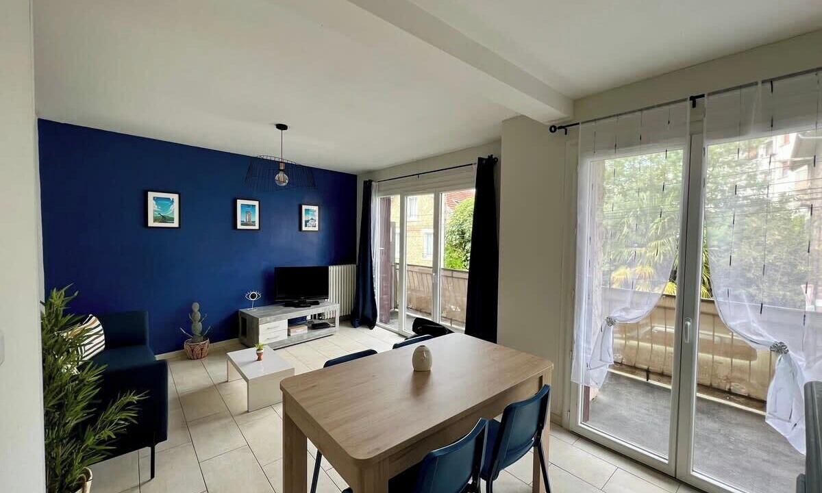 Photo of Livingroom in Brive-la-Gaillarde