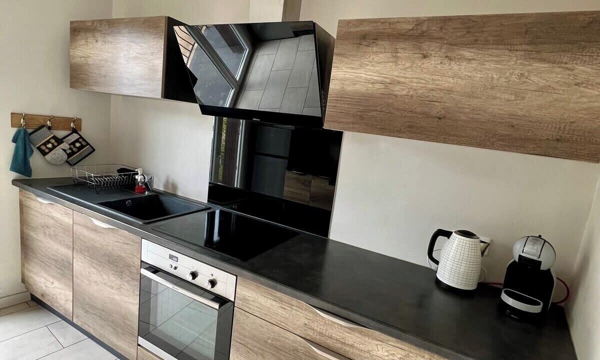 Photo of Kitchen in Brive-la-Gaillarde