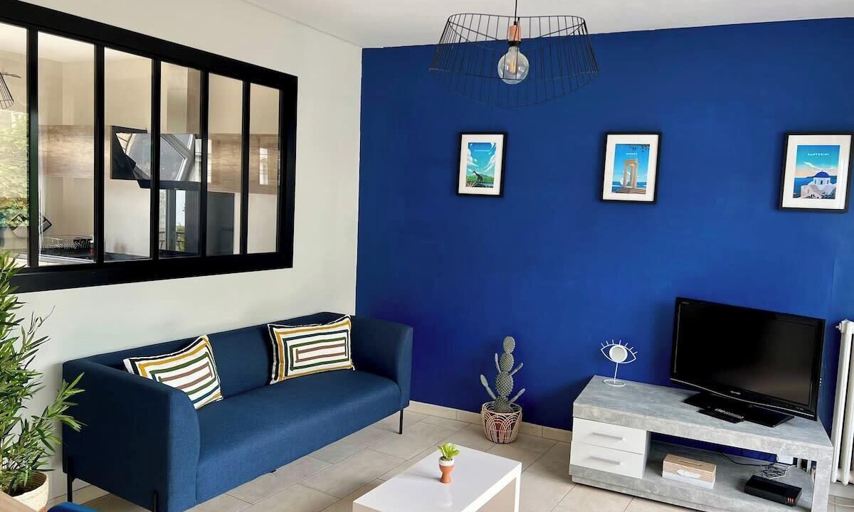 Photo of Livingroom in Brive-la-Gaillarde