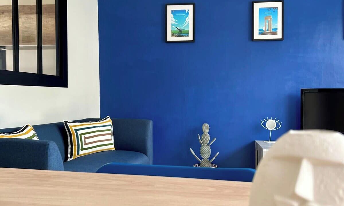 Photo of Livingroom in Brive-la-Gaillarde