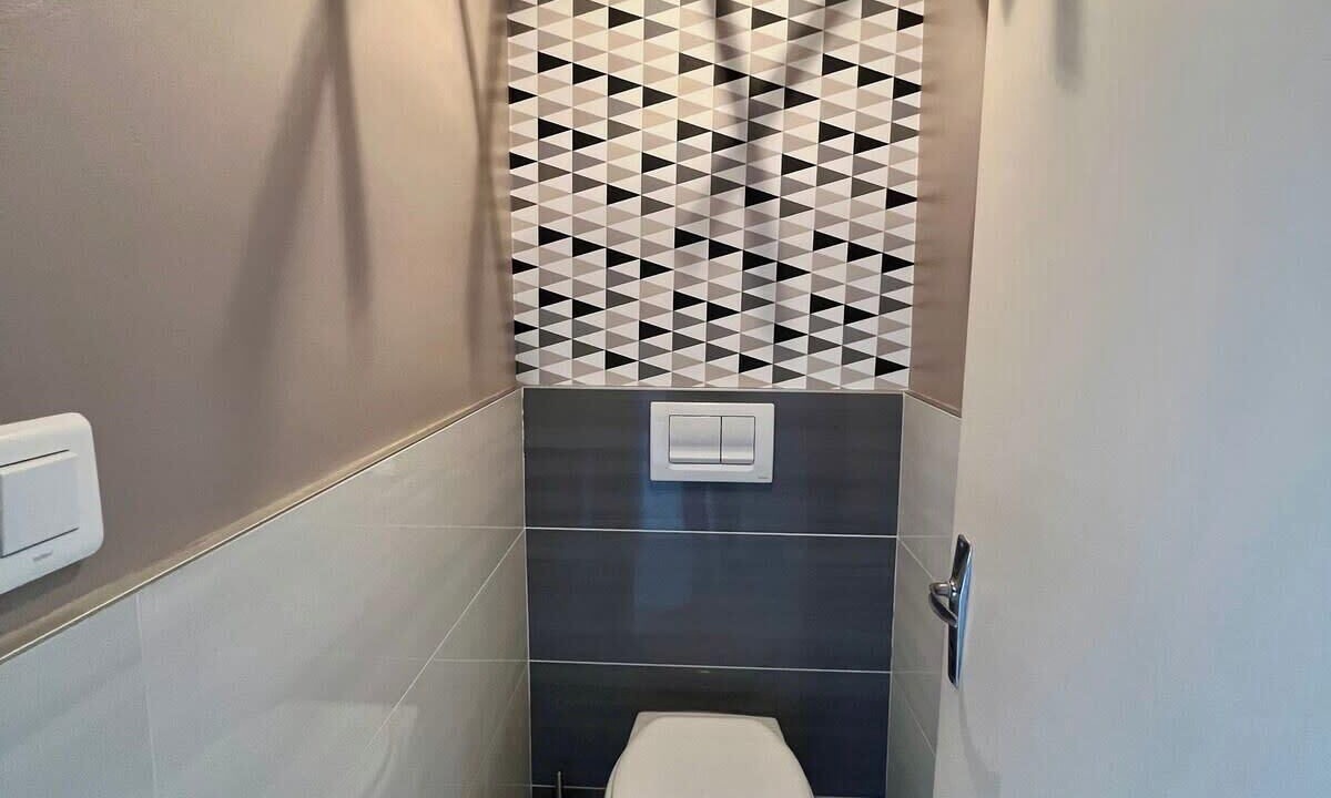 Photo of Bathroom in Brive-la-Gaillarde