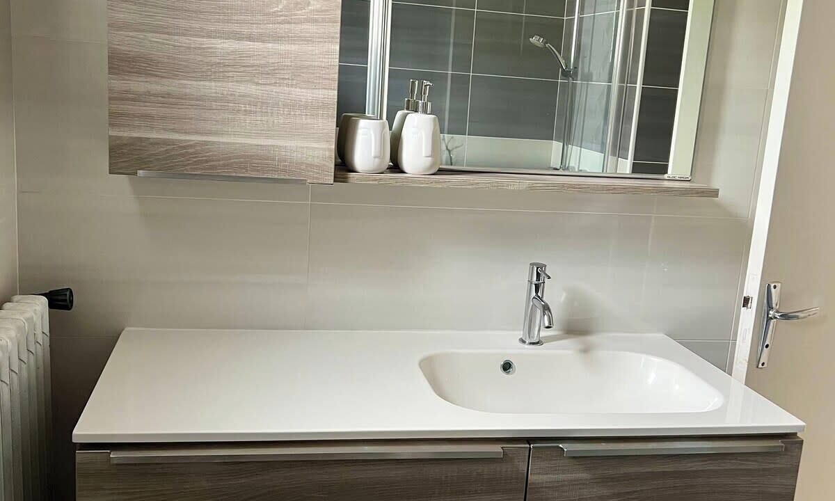 Photo of Bathroom in Brive-la-Gaillarde