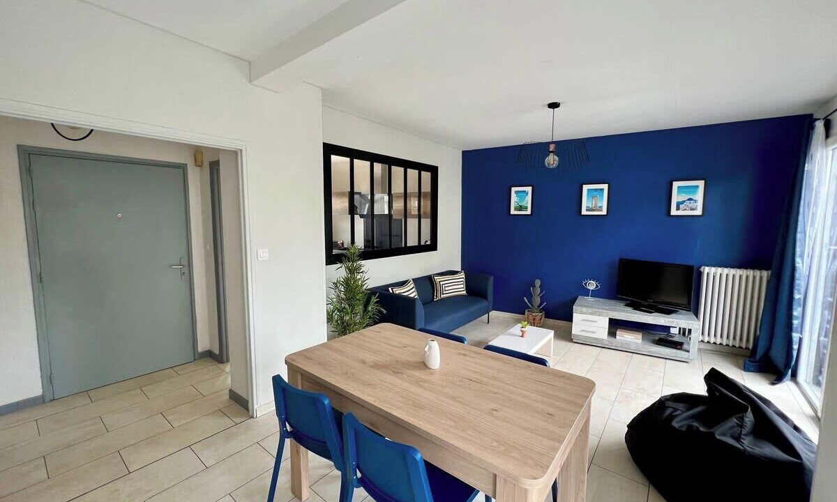 Photo of Livingroom in Brive-la-Gaillarde