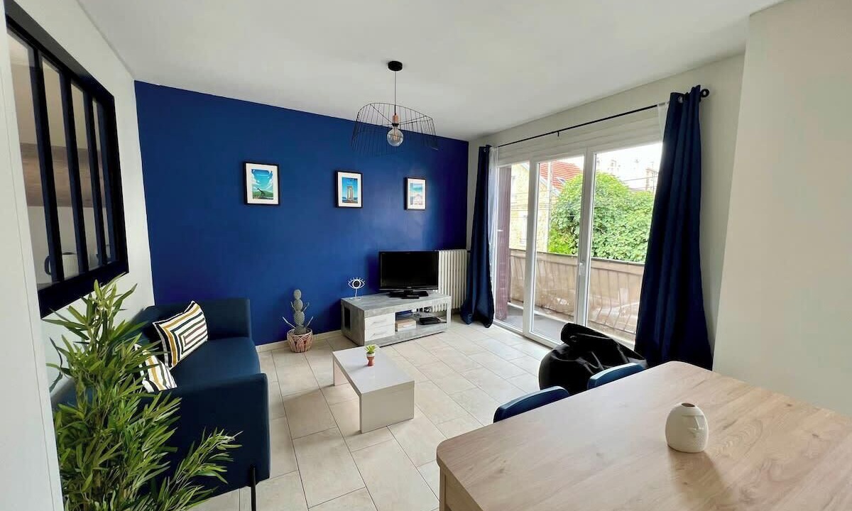 Photo of Livingroom in Brive-la-Gaillarde